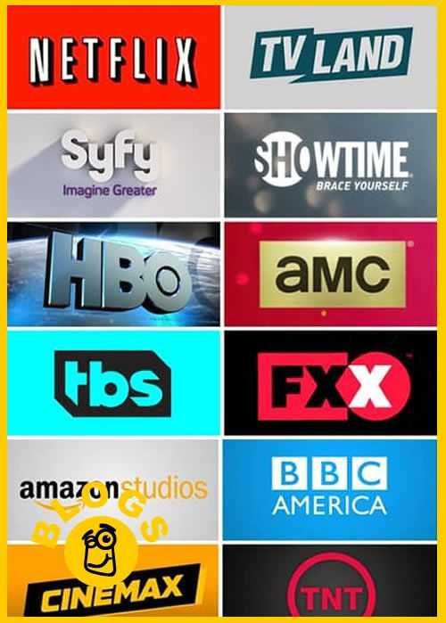 To generate revenue, what should the TV show business model be