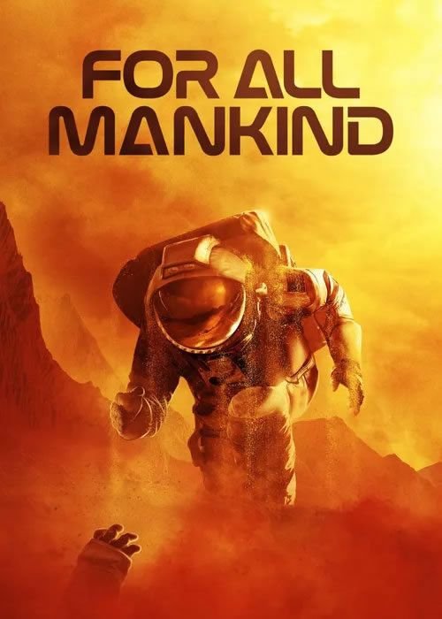 For All Mankind A Stellar Journey Beyond the Stars