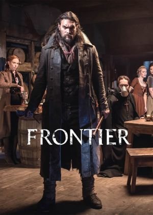 Frontier