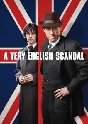 A Very English Scandal
