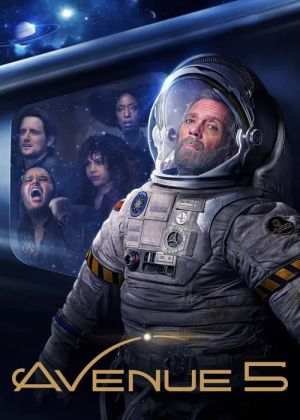 Avenue 5