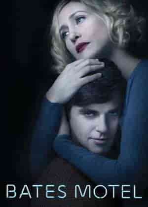 Bates Motel
