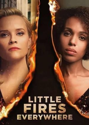 Little Fires Everywhere