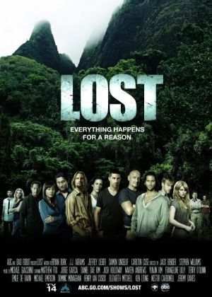 Lost