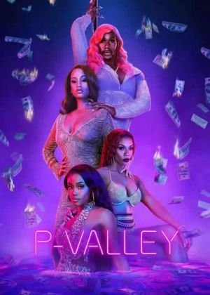 P Valley