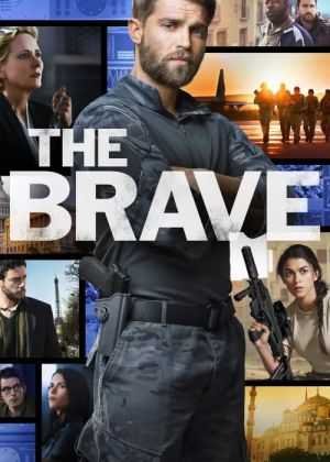 The Brave