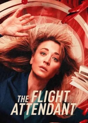 The Flight Attendant