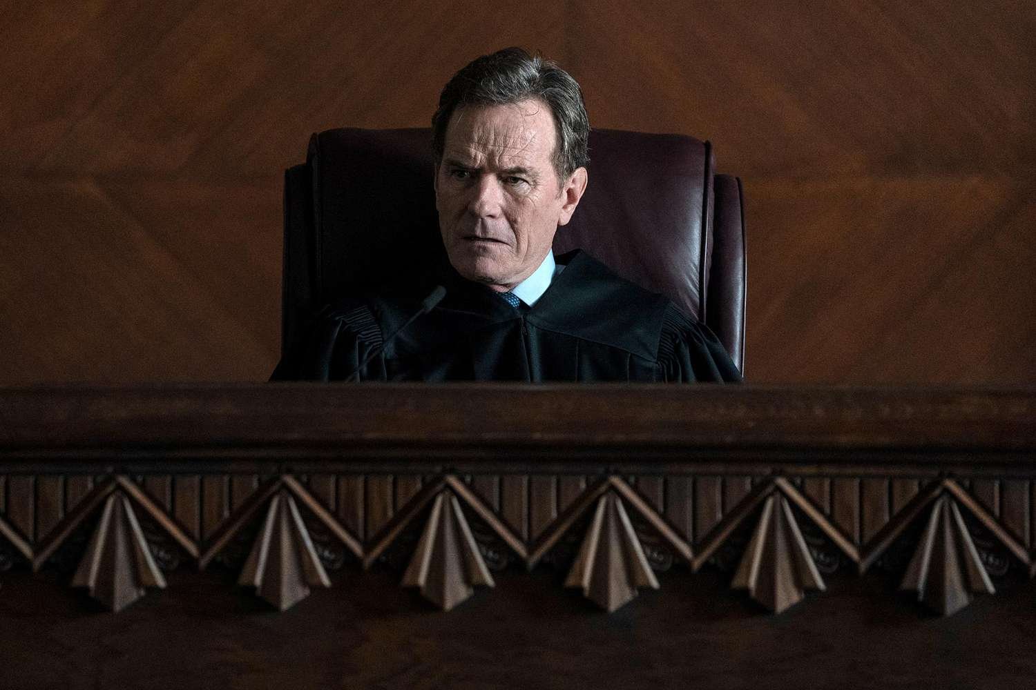 Your Honor A Gripping Moral Journey Through the Justice System