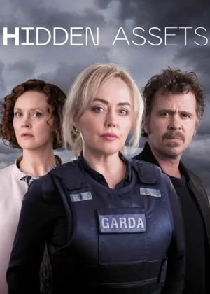 Hidden Assets