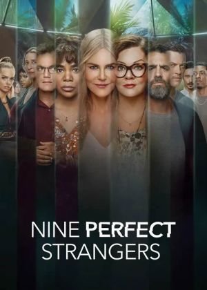 Nine Perfect Strangers
