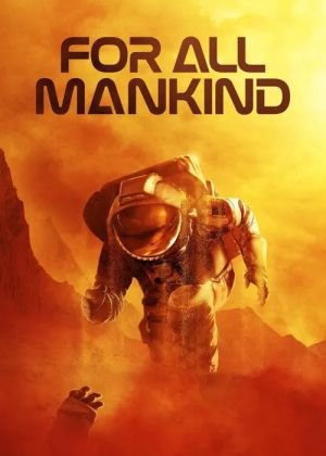 For All Mankind A Stellar Journey Beyond the Stars