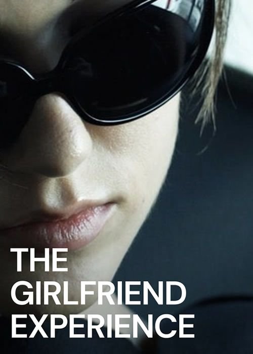 The Girlfriend Experience