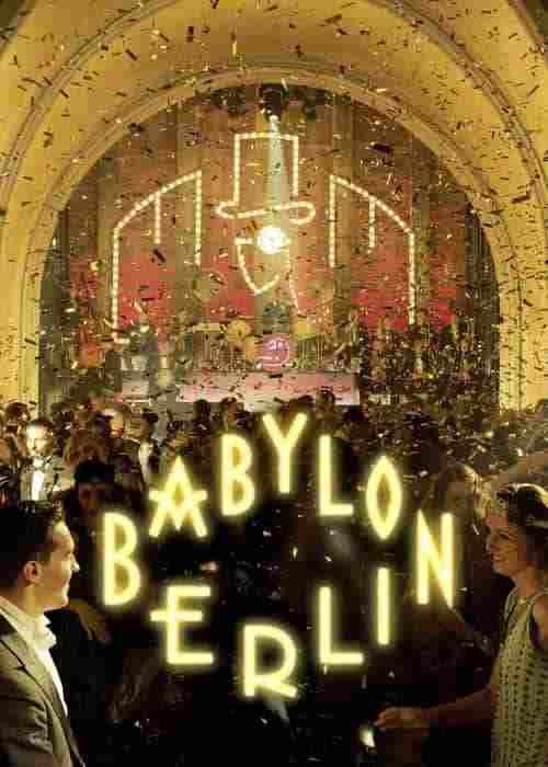 Babylon Berlin