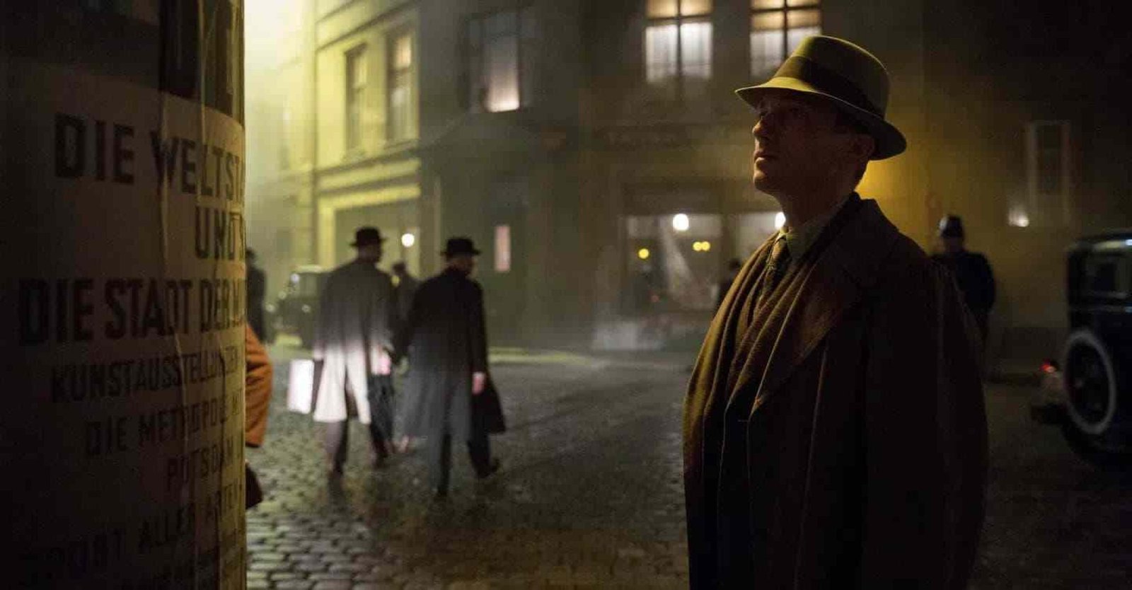 Babylon Berlin