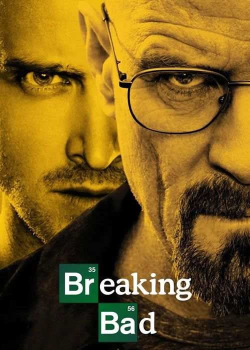 Breaking Bad