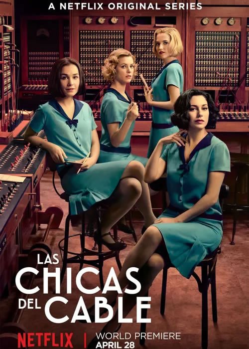 Cable Girls