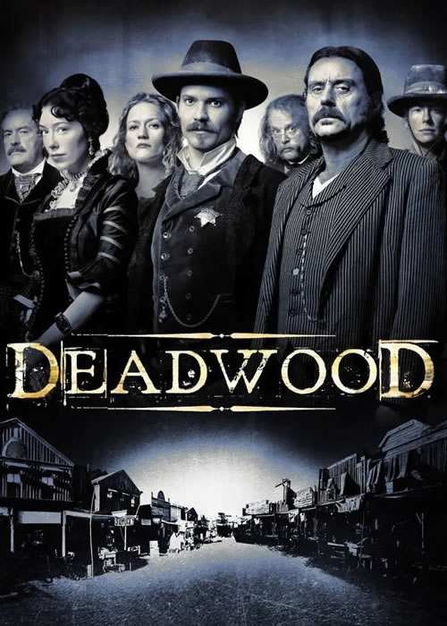Deadwood