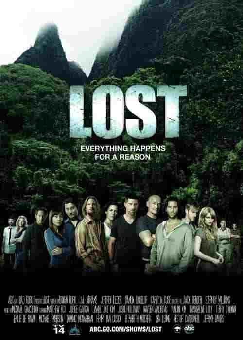 Lost