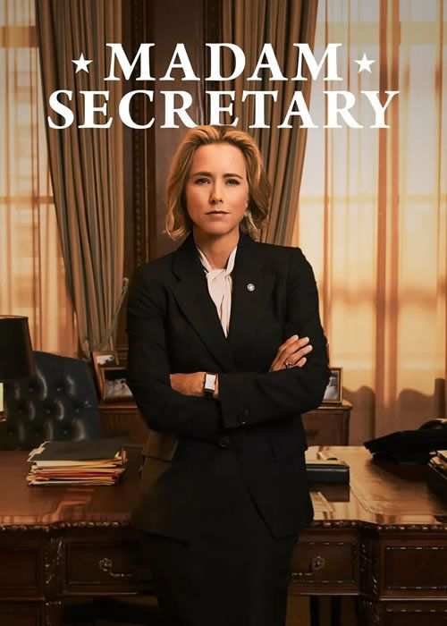 Madam Secretary