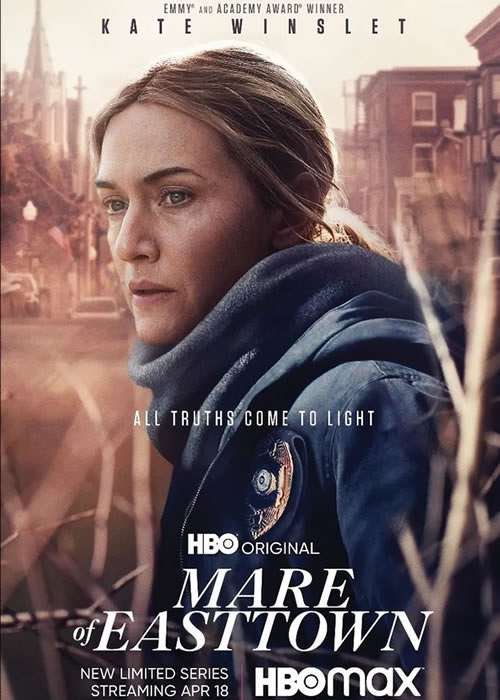 Mare of Easttown