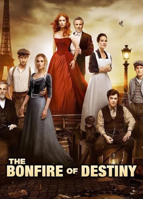 The Bonfire of Destiny