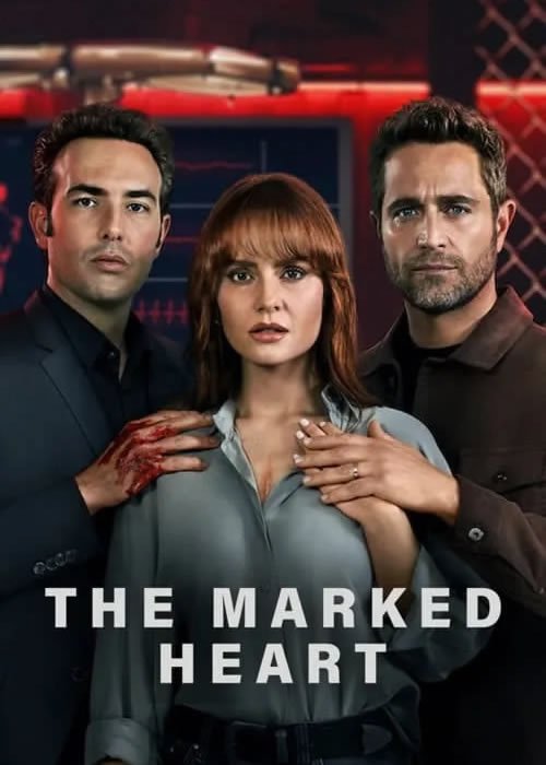The Marked Heart