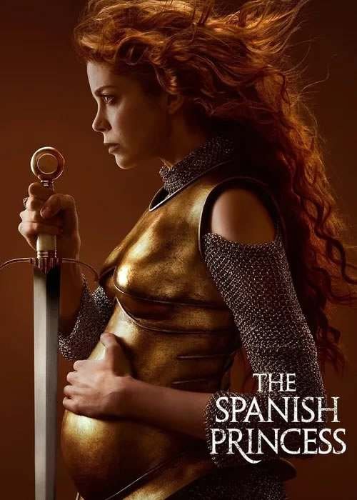 The Spanish Princess