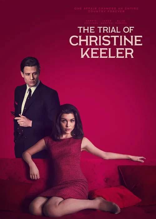 The Trial of Christine Keeler