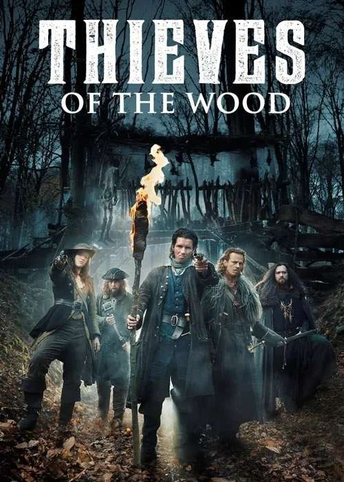 Thieves of the Wood