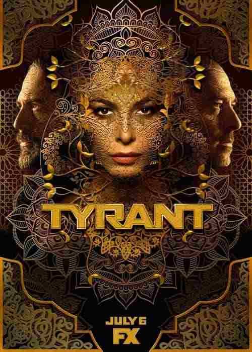 Tyrant