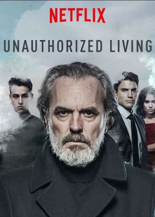Unauthorized Living