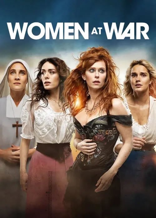 Women at War