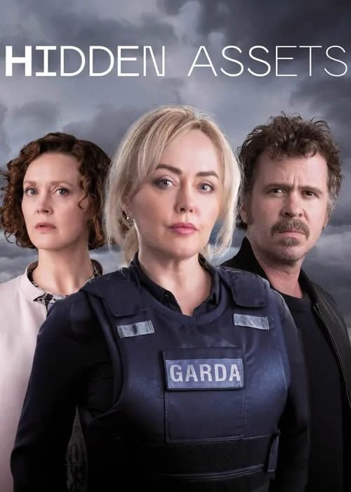 Hidden Assets